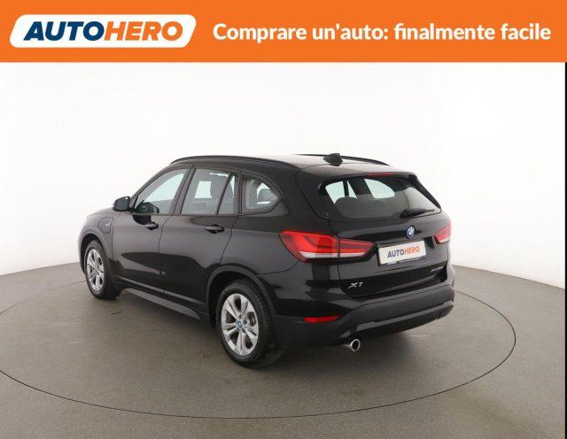 BMW X1 xDrive25e Advantage