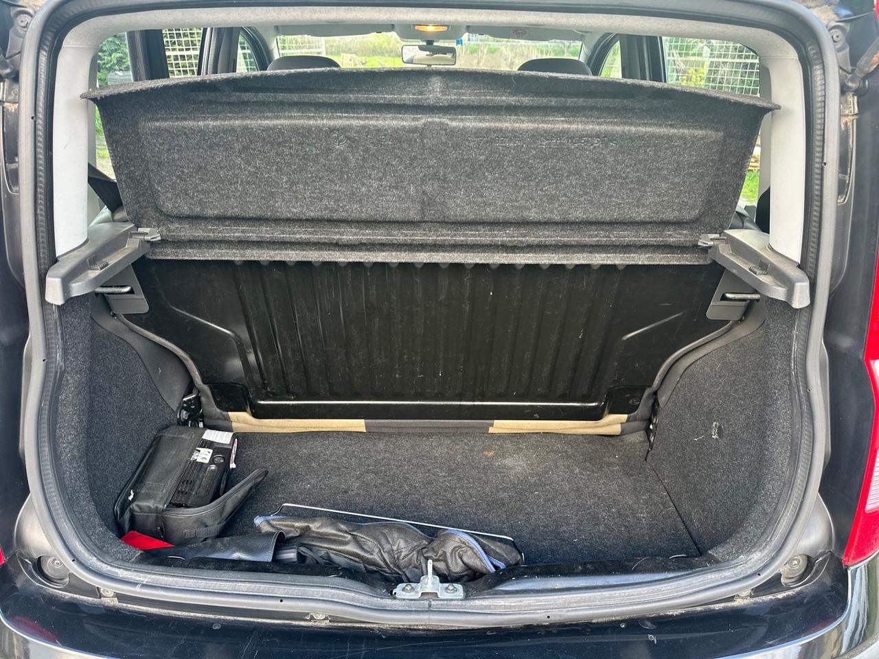 Fiat Panda 1.2 Dynamic Natural Power Mamy