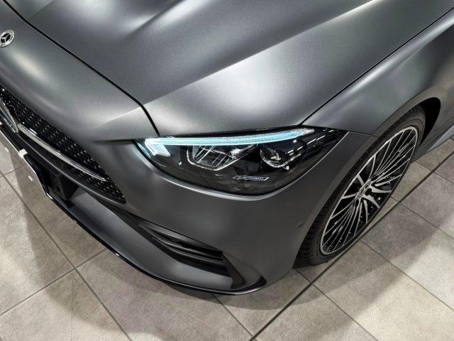MERCEDES-BENZ C 220 d MHEV S.W. 4Matic AMG PREMIUM PRO *TETTO*UNIPR