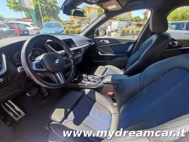 BMW 120 d xDrive 190cv Msport