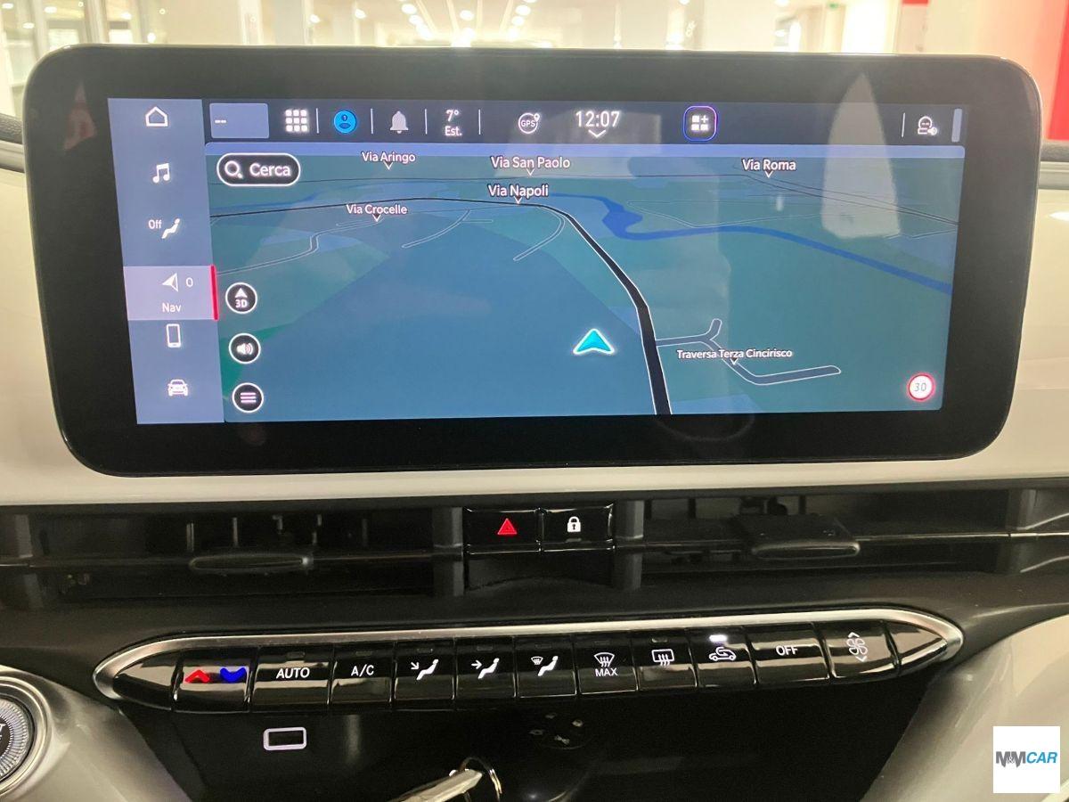 FIAT - 500 E - 500 Icon + Berlina