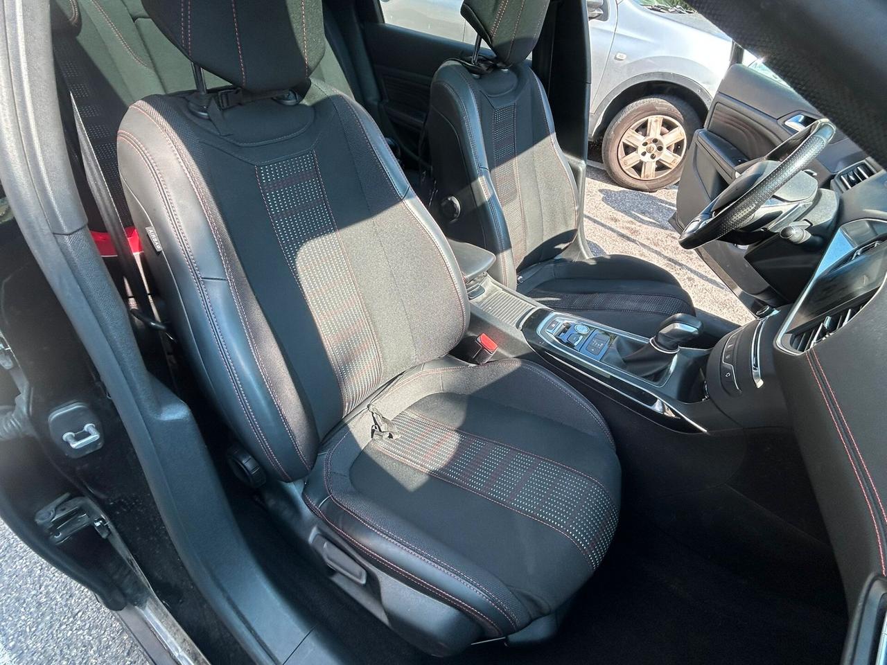 Peugeot 308 SW 1.6 bluehdi GT Line - ANCHE PER NEOPATENTATI