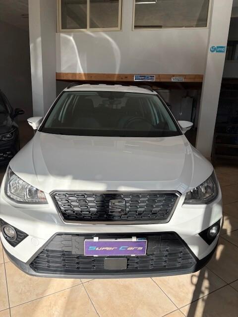 Seat Arona 1.6 TDI 95 CV DSG Style