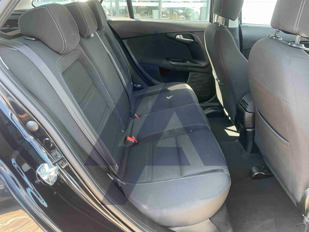 Fiat Tipo 1.6 Mjt S&S SW Easy