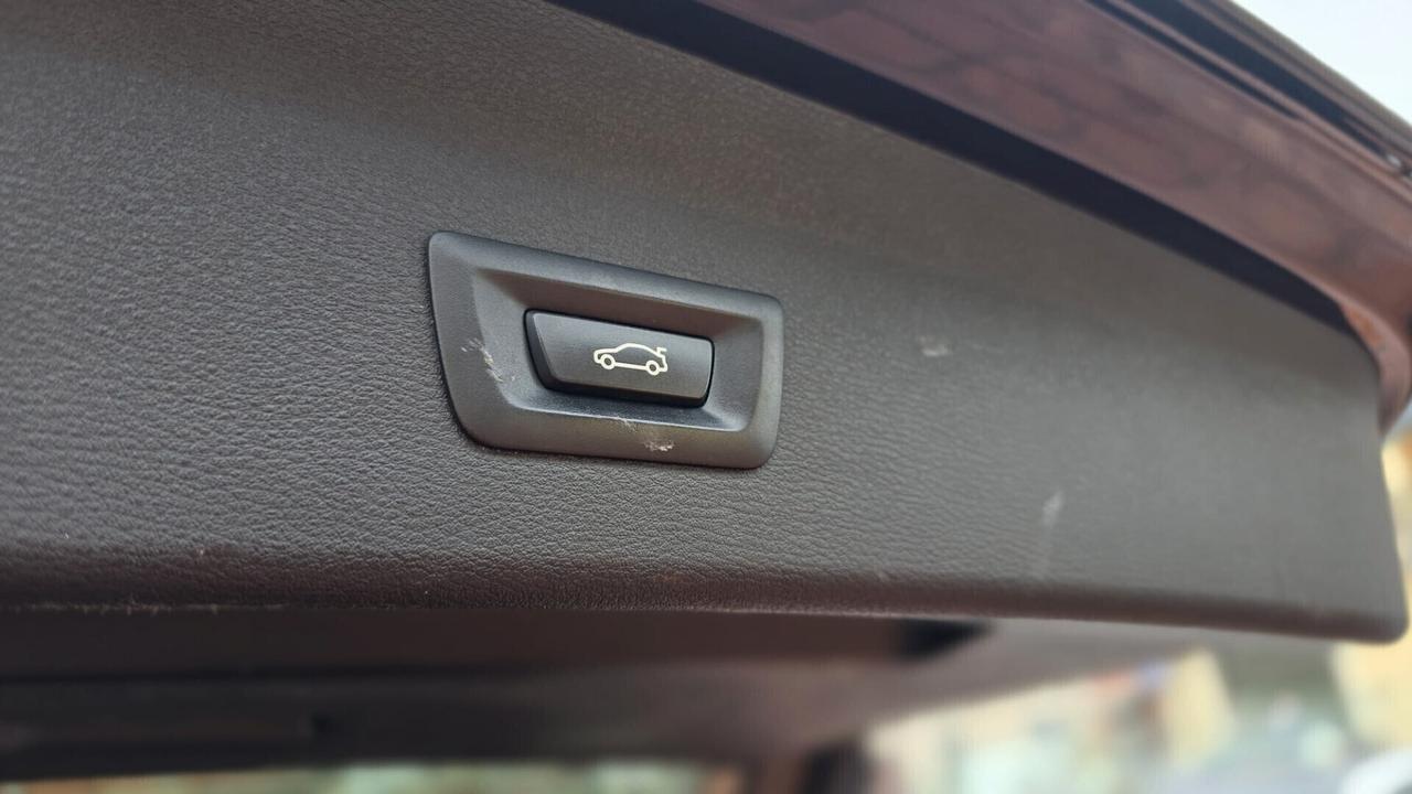 Bmw X1 sDrive18d xLine