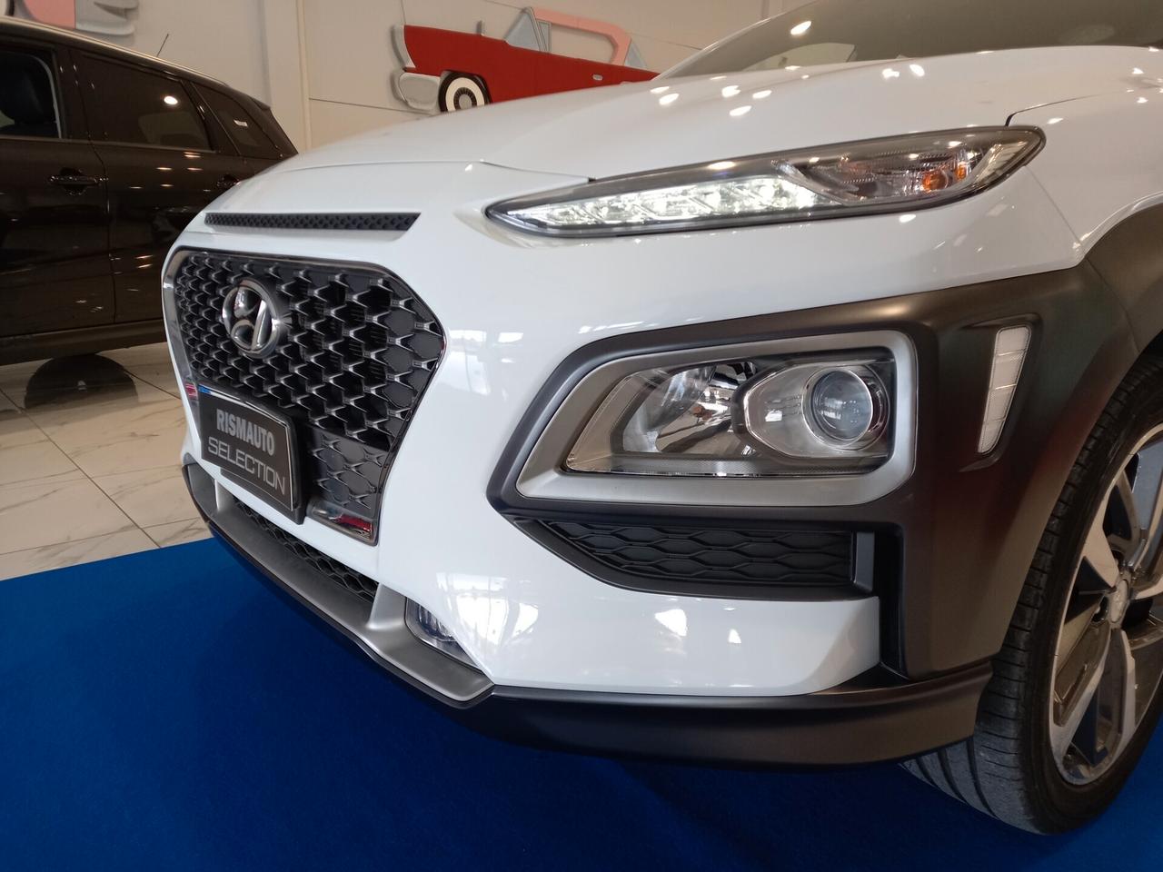 Hyundai Kona 1.0 T-GDI Xpossible