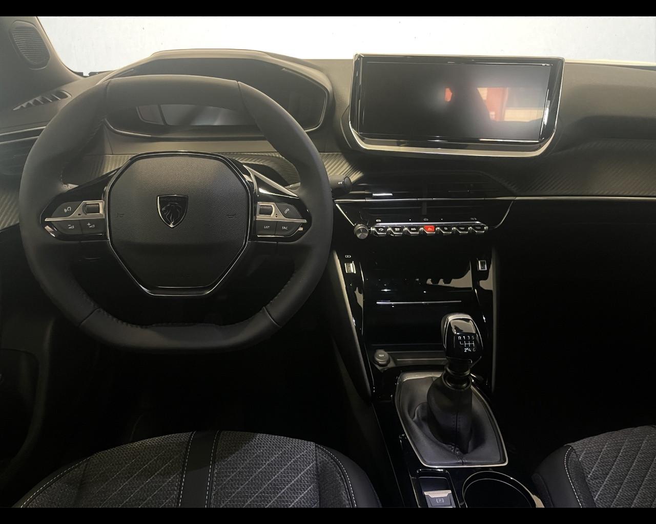 PEUGEOT 2008 Allure PureTech 100 S&S