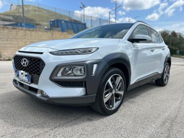 Hyundai Kona 1.6 CRDI 115 CV Comfort