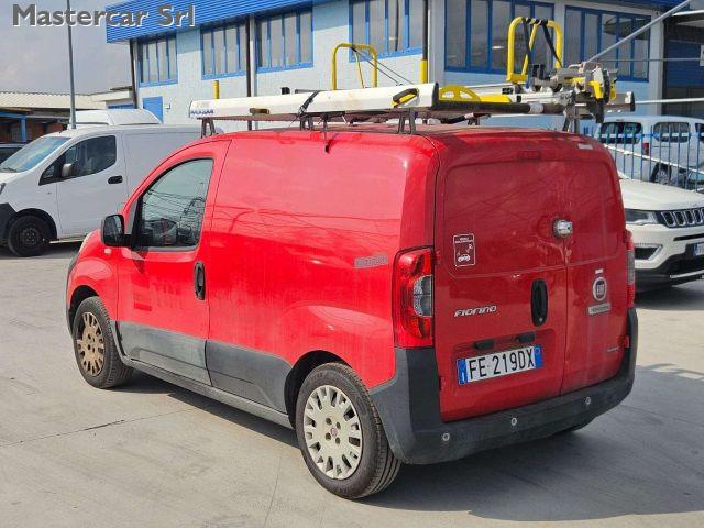 FIAT Fiorino 1.3 MJT 95CV Furgone Adventure E6 - FE219DX