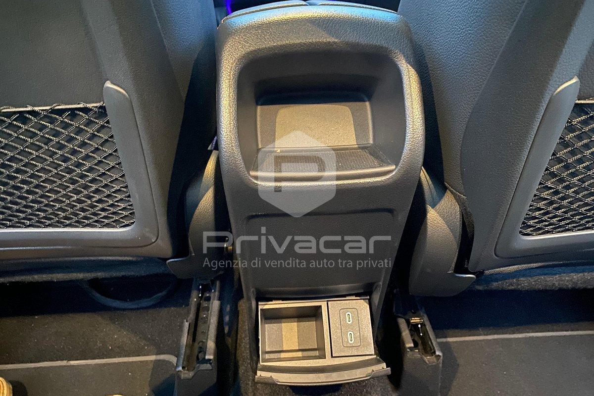 MERCEDES GLA 200 d Automatic AMG Line Premium Plus