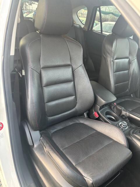 Mazda CX-5 2.2L Skyactiv-D 150CV 4WD Evolve