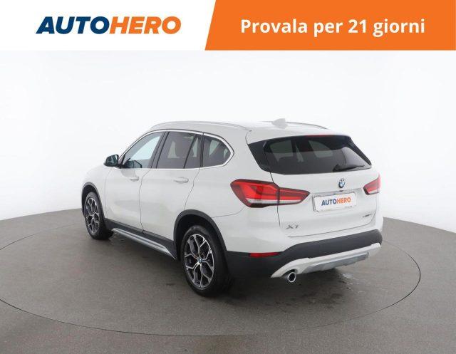 BMW X1 sDrive18i xLine