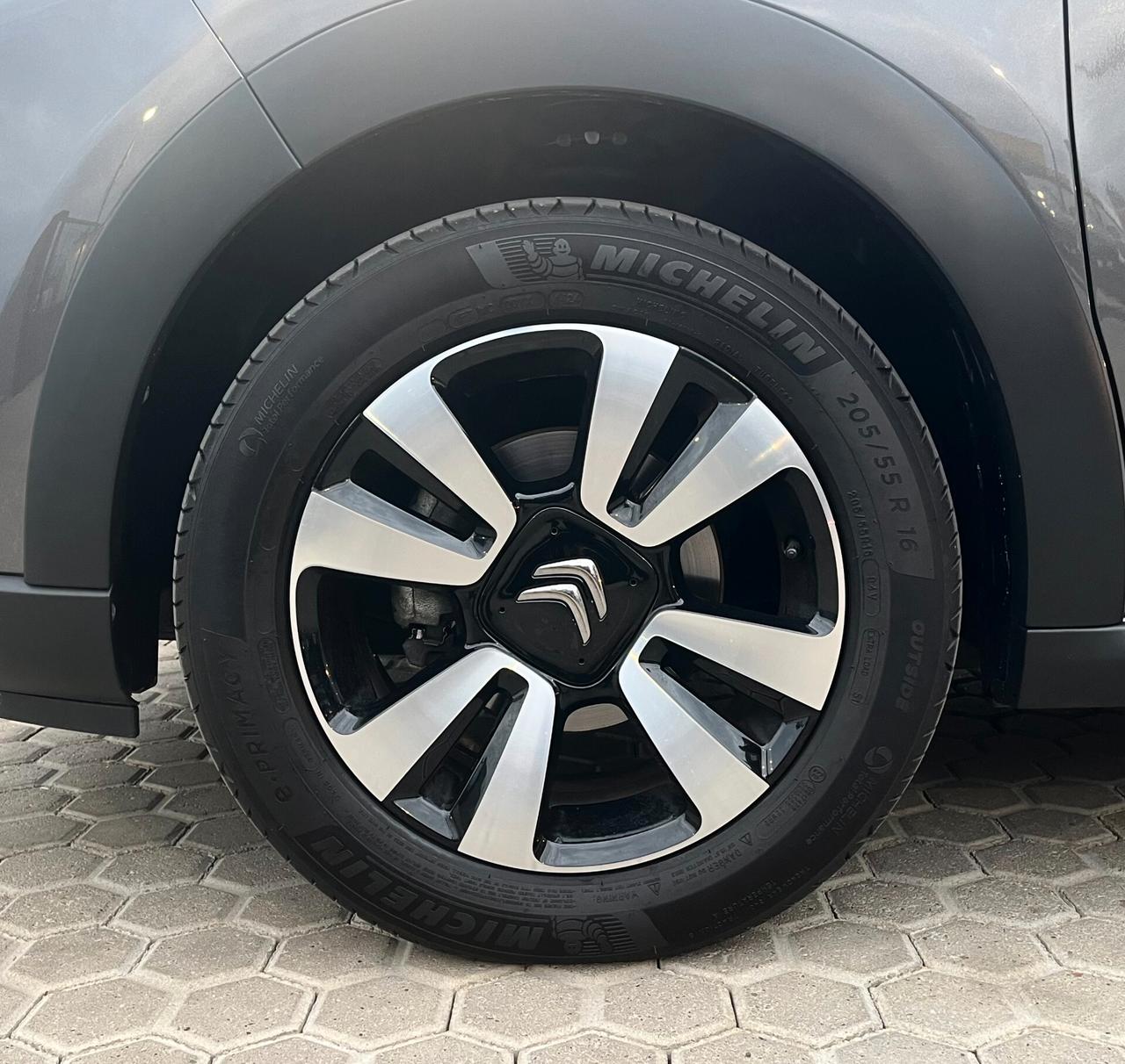 Citroen C3 PureTech 83 S&S Max