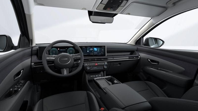 Hyundai Tucson Tucson 1.6 HEV aut.Exellence