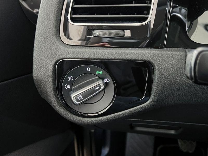 Volkswagen Golf Golf 1.6 TDI 110 CV 5p. Executive BlueMotion Technology