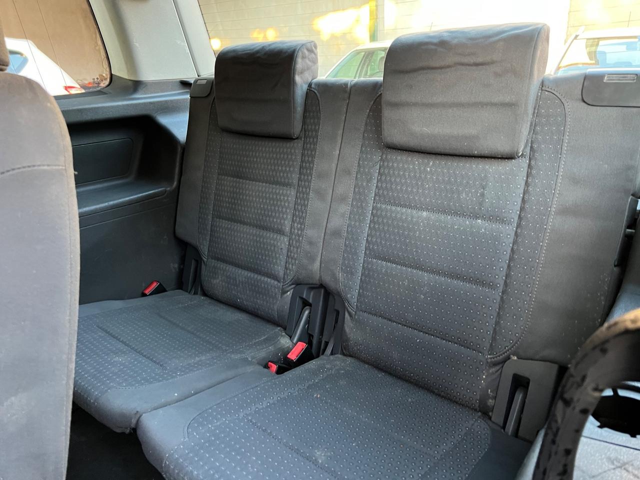 Volkswagen Touran 1.9 TDI 105CV Highline