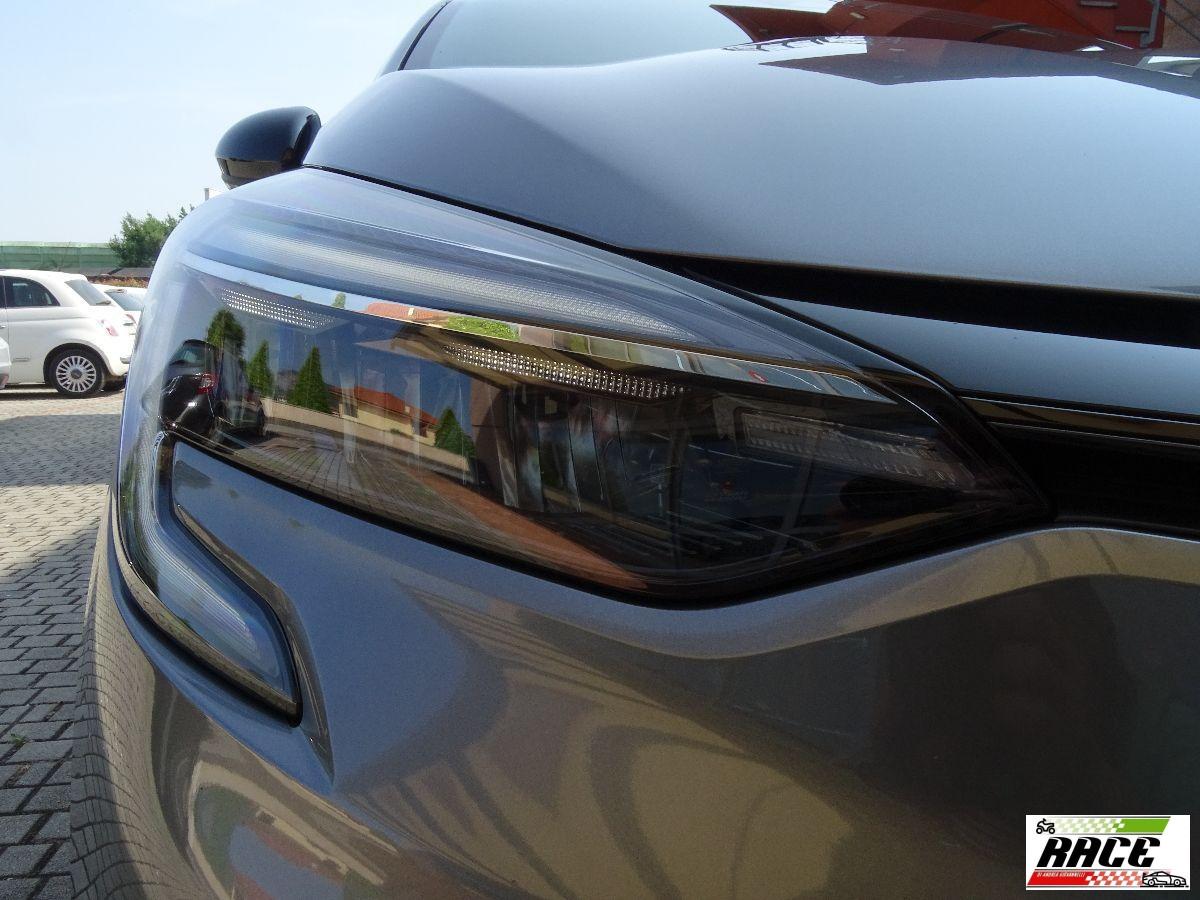 RENAULT - Clio - Full Hybrid E-Tech 145 CV Engineer.