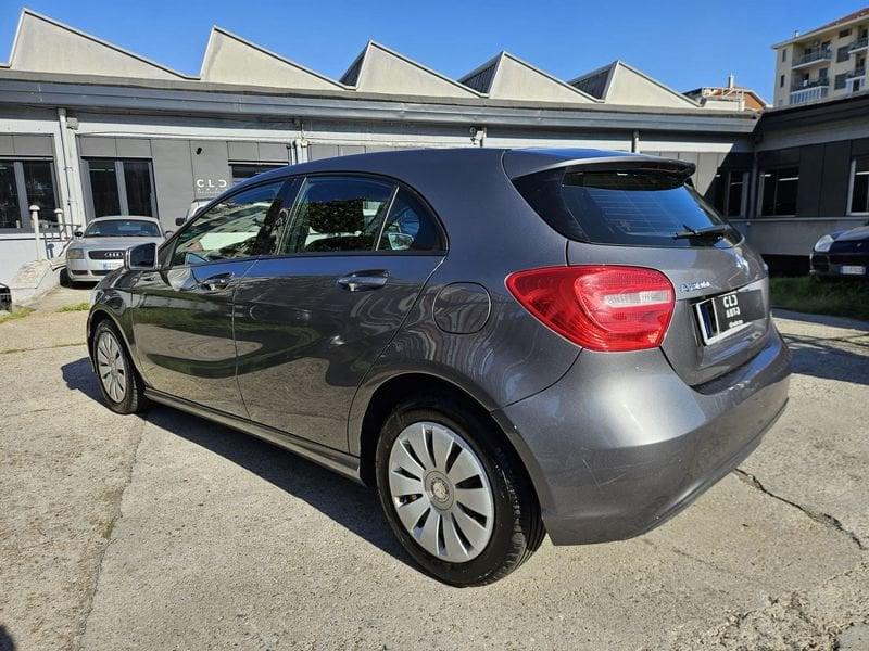 Mercedes-Benz Classe A A 200 CDI BlueEFFICIENCY Executive
