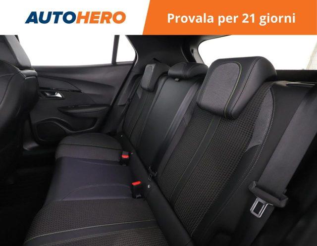 PEUGEOT 2008 BlueHDi 130 S&S EAT8 GT Line