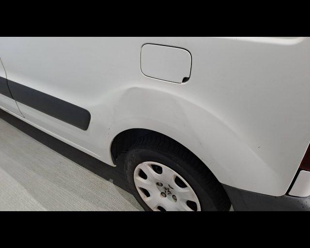 PEUGEOT Partner 1.6 hdi 8v 75cv L1 Aff. 2p.ti E5