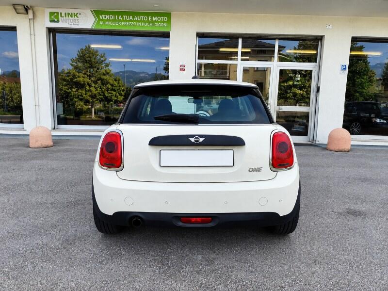 MINI Mini 4ª serie (F56) Mini 1.2 One 75 CV