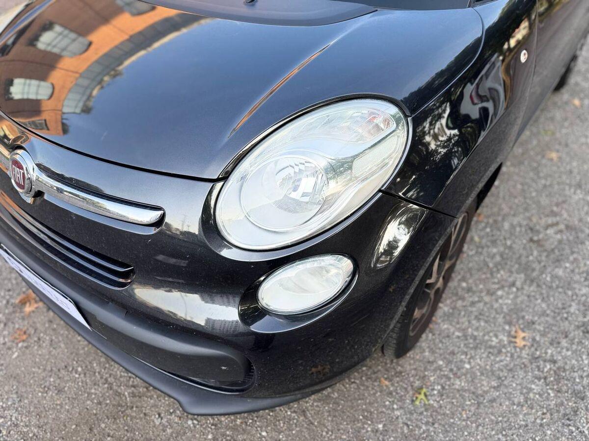 Fiat 500 L 1.4 Lounge 95cv