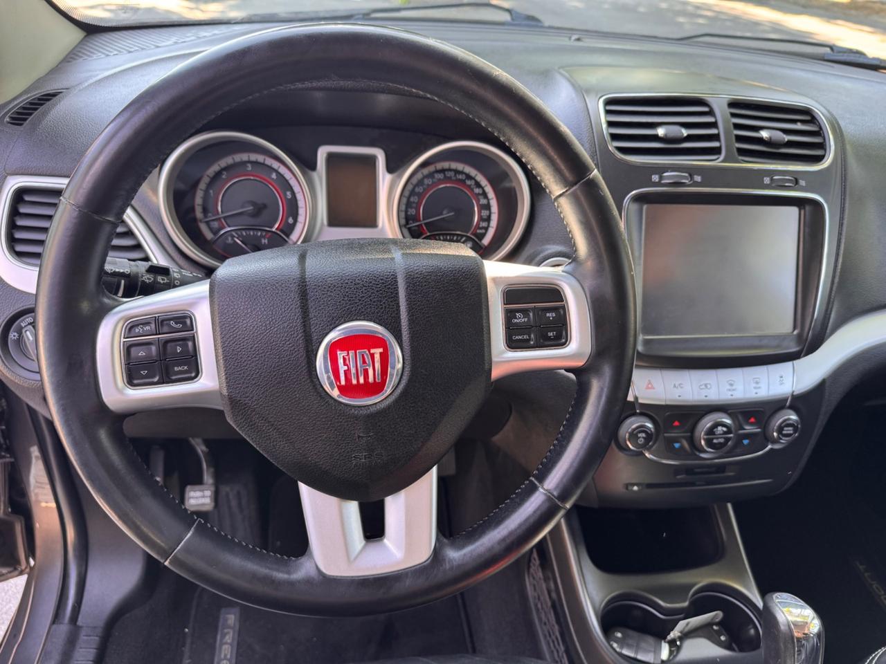 Fiat Freemont 2.0 Mjt 170 CV 4x4 7 POSTI Garanzia 12 mesi