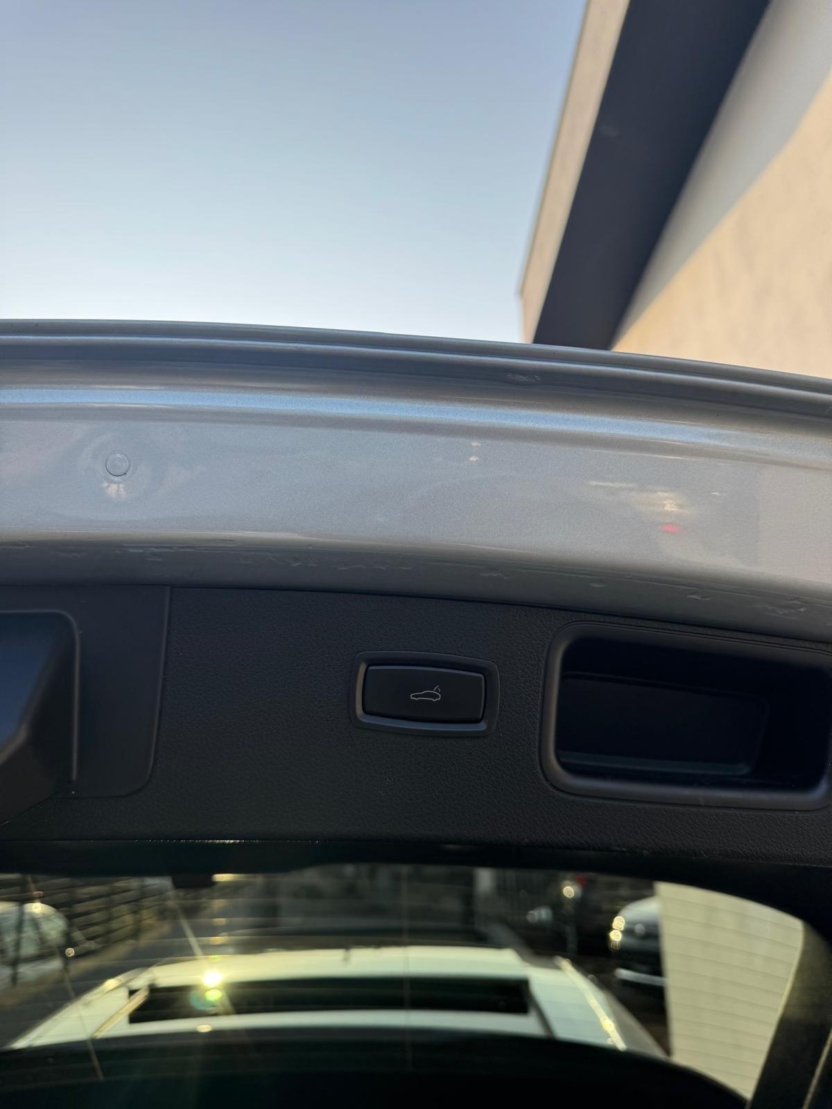 Porsche Macan 3.0 S