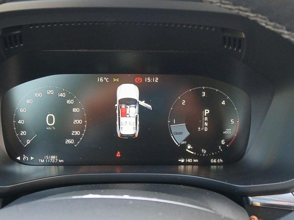 Volvo XC60 D4 AWD Geartronic Inscription