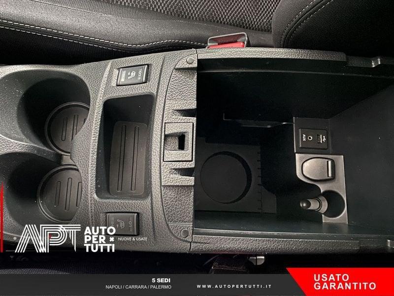 Nissan Qashqai Qashqai 1.5 dci N-Connecta 110cv