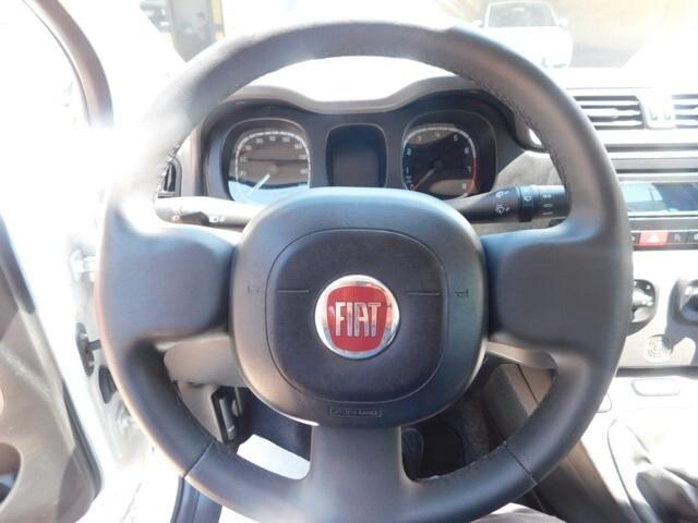 Fiat Panda 0.9 TwinAir Turbo Natural Power Lounge