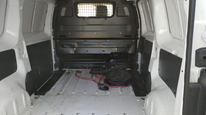 Toyota Proace Electric Proace Electric 75kWh PL-TN Furgone Medium 4p. 10q Comfort