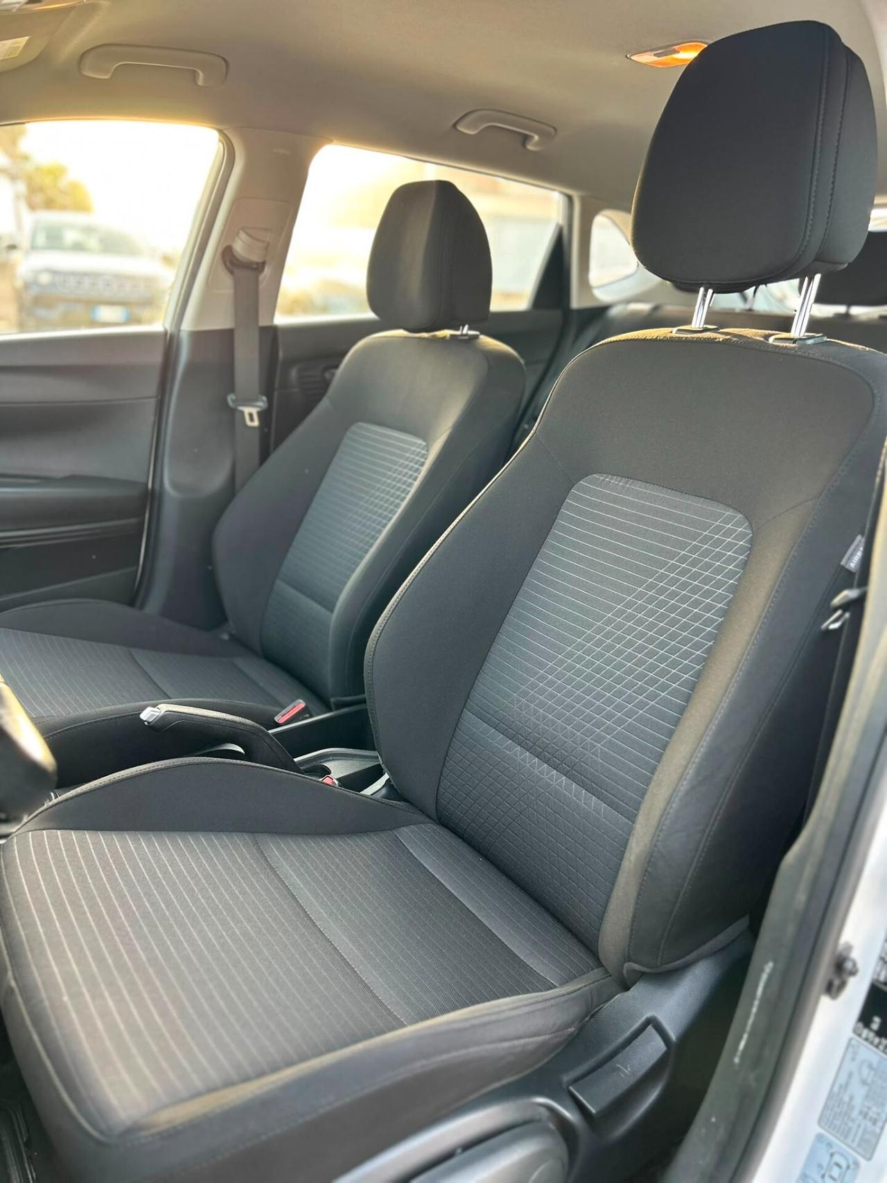 Hyundai i20 1.2 MPI Connectline