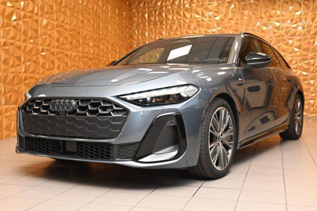 AUDI A5 AVANT TDI MHEV 204CV QUAT.S-TR.S-LINE ED.SCONTO30%