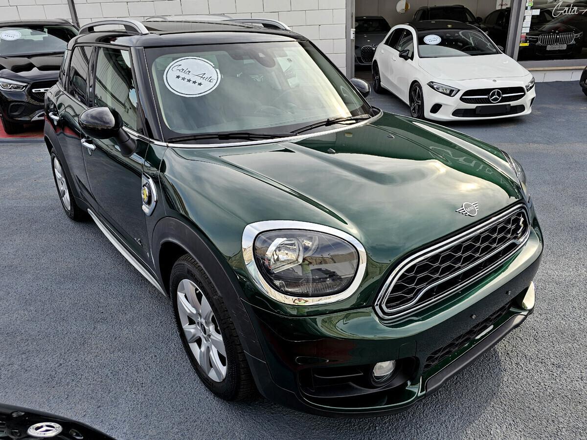 Mini One Countryman Mini 1.5 Cooper SE Hype Countryman ALL4 Automatica