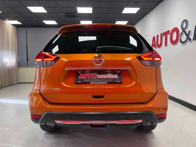 NISSAN X-Trail 2.0 DCI 4WD N-CONNECTA