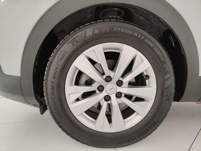 Peugeot 3008 BlueHDi 130 EAT8 S&S Business
