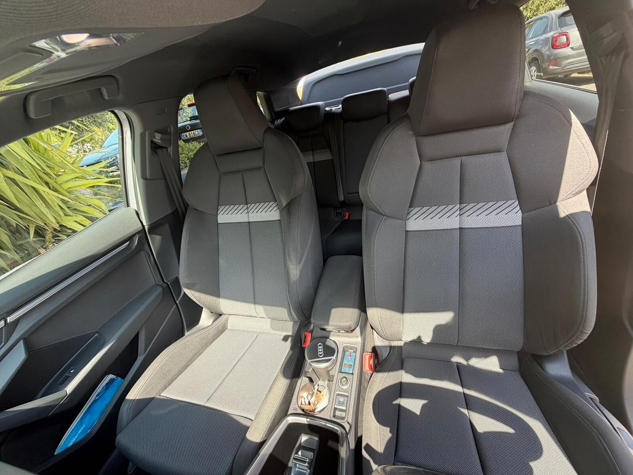 Audi A3 SPB 40 TFSI quattro S tronic Business Advanced 2023 - 60.000km