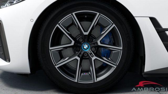 BMW i4 M50