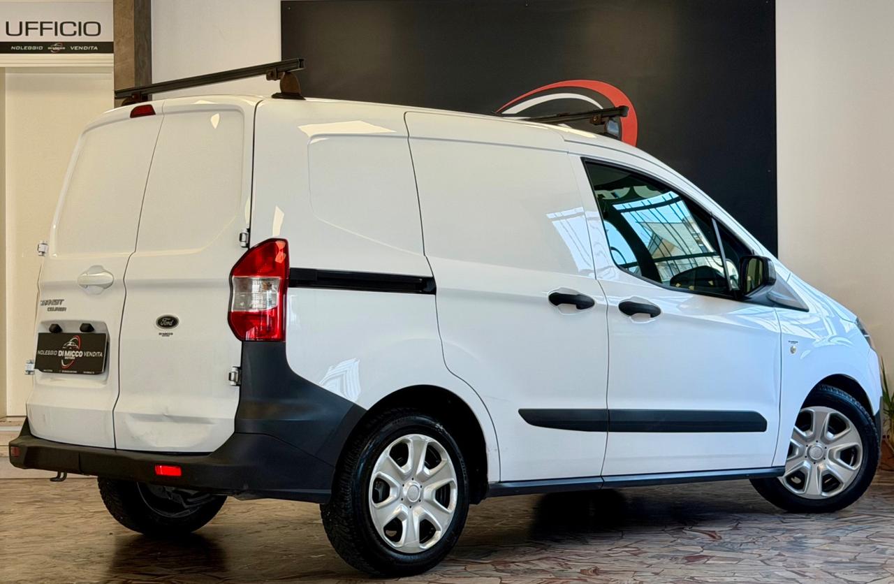 Ford Transit Courier 1.5 TDCi 75CV Van Trend