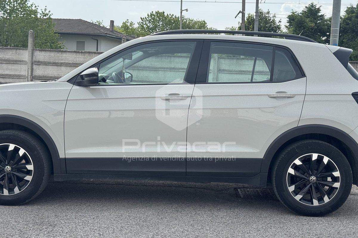 VOLKSWAGEN T-Cross 1.0 TSI 110 CV Style