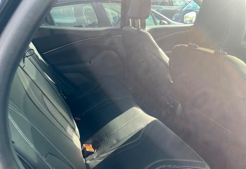 Ford Mustang MACH-E STANDARD RANGE 269CV ( FARI LED - PELLE TETTO PANORAMICO NAVI )