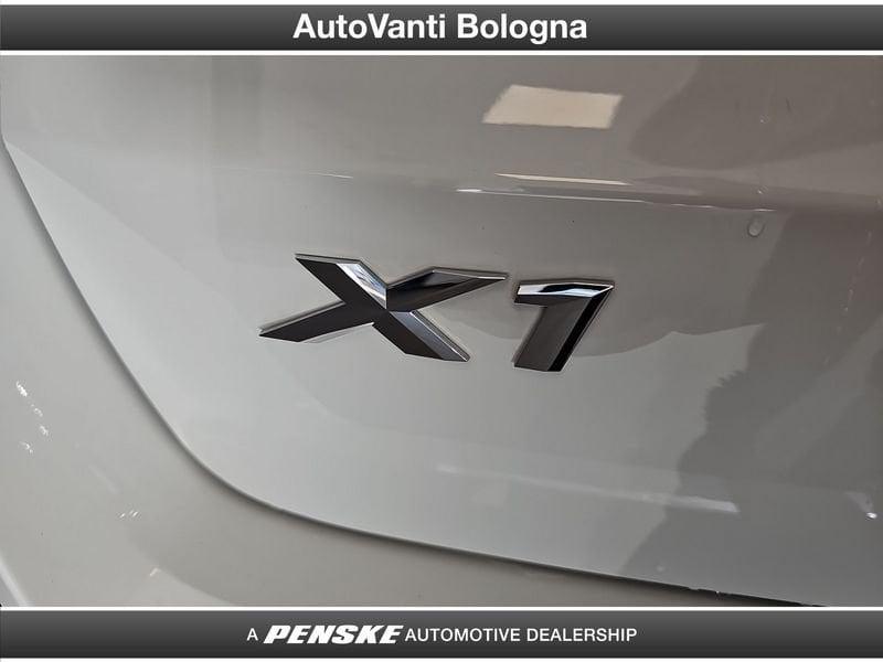 BMW X1 X1 sDrive 18d Msport