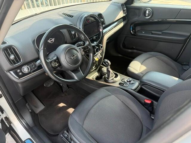 Mini Cooper Countryman 1.5 SE Business ALL4