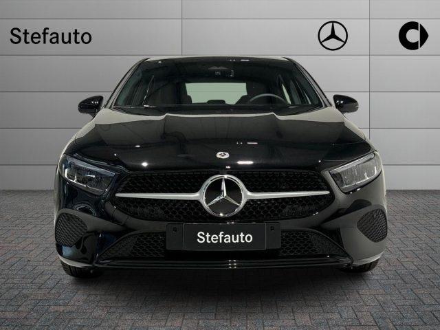 MERCEDES-BENZ A 180 Automatic Advanced