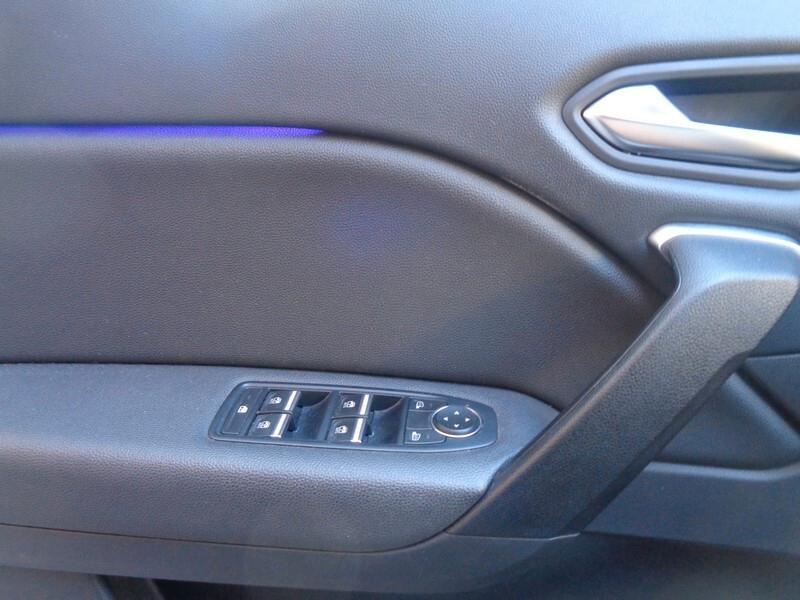 Renault Captur TCe 100 CV GPL Techno