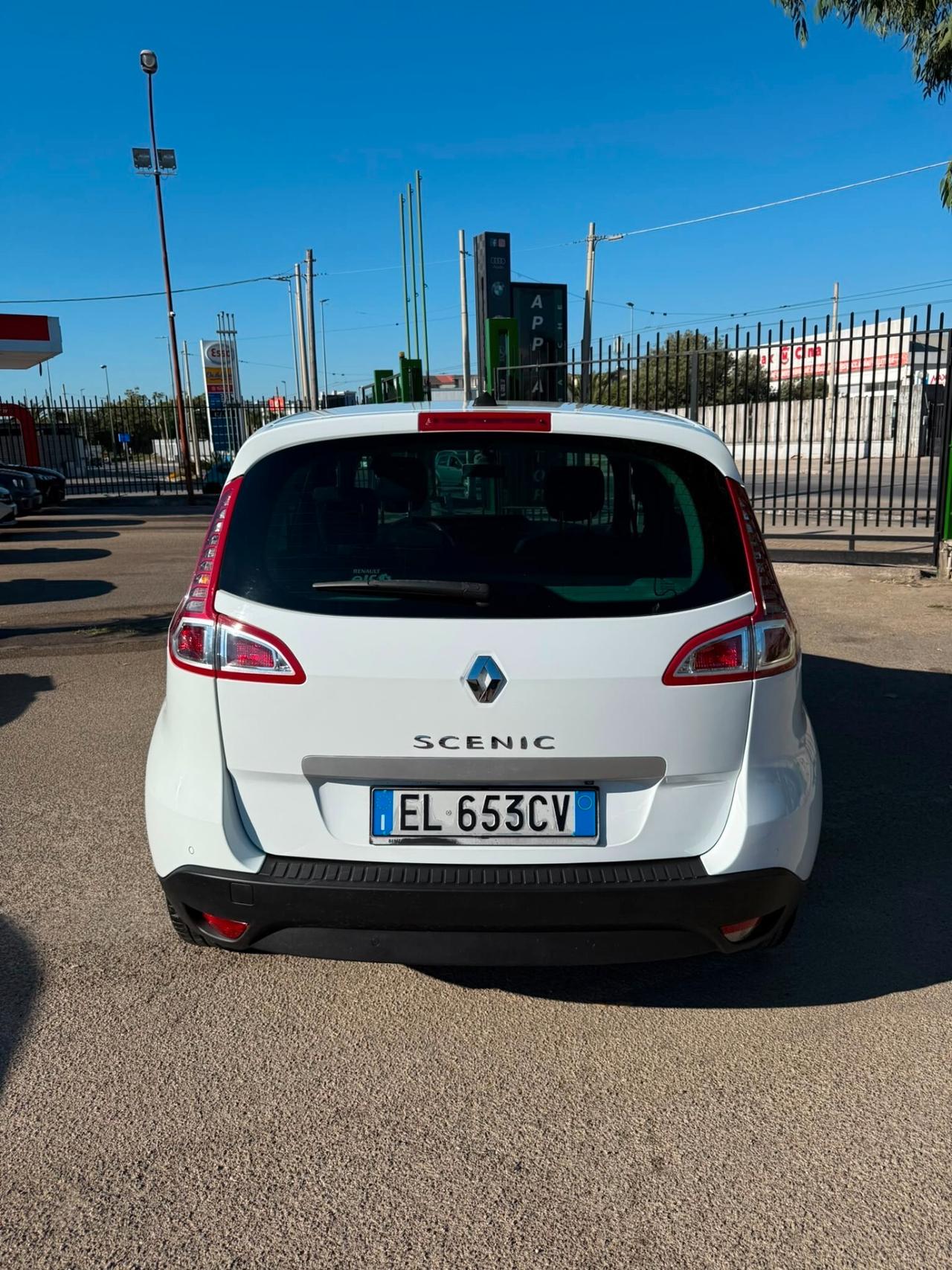 Renault Scenic Scénic XMod 1.4 x-mod