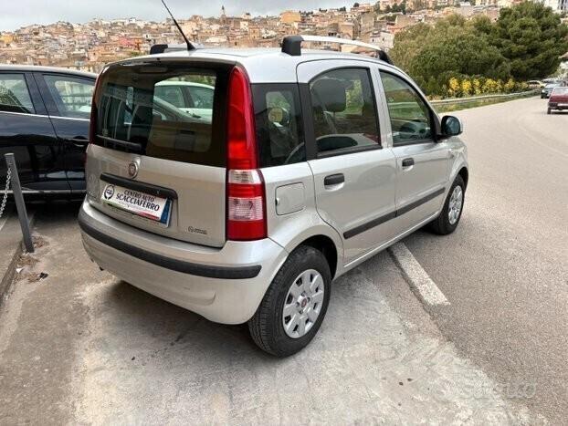 Fiat Panda 1.2 Dynamic Dualogic