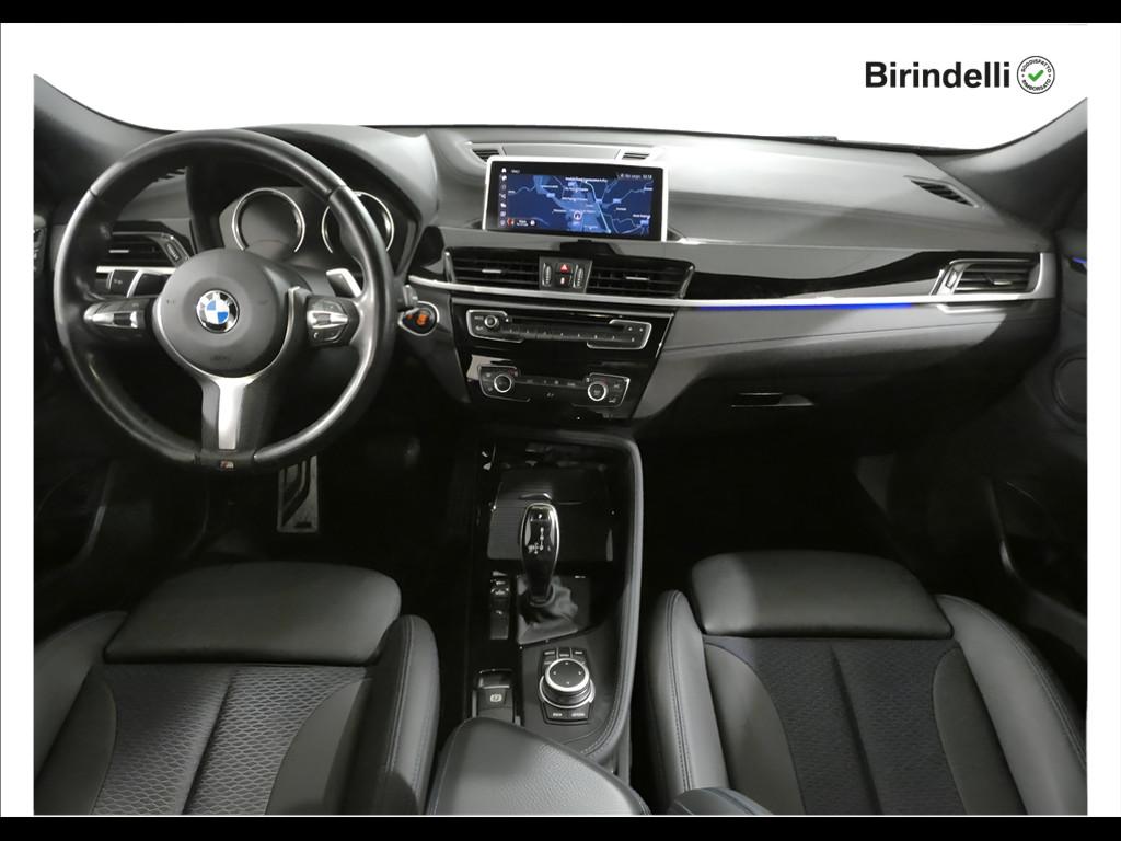BMW X2 (F39) - X2 sDrive18d Msport-X