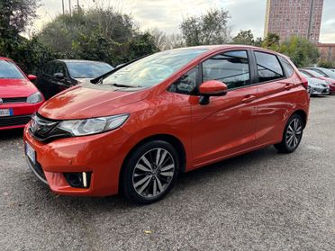 Honda Jazz 1.3 Elegance AUTOMATICA